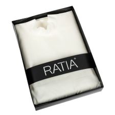 Ääri valkoinen, Ratia
