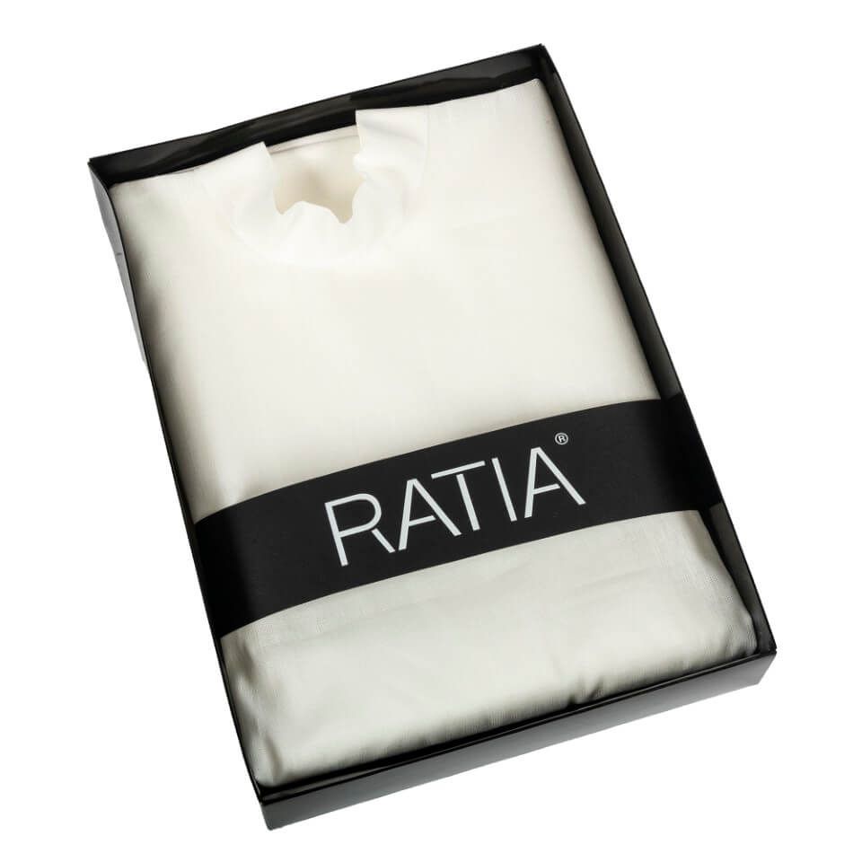 Ääri valkoinen, Ratia