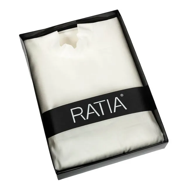 Ääri valkoinen, Ratia