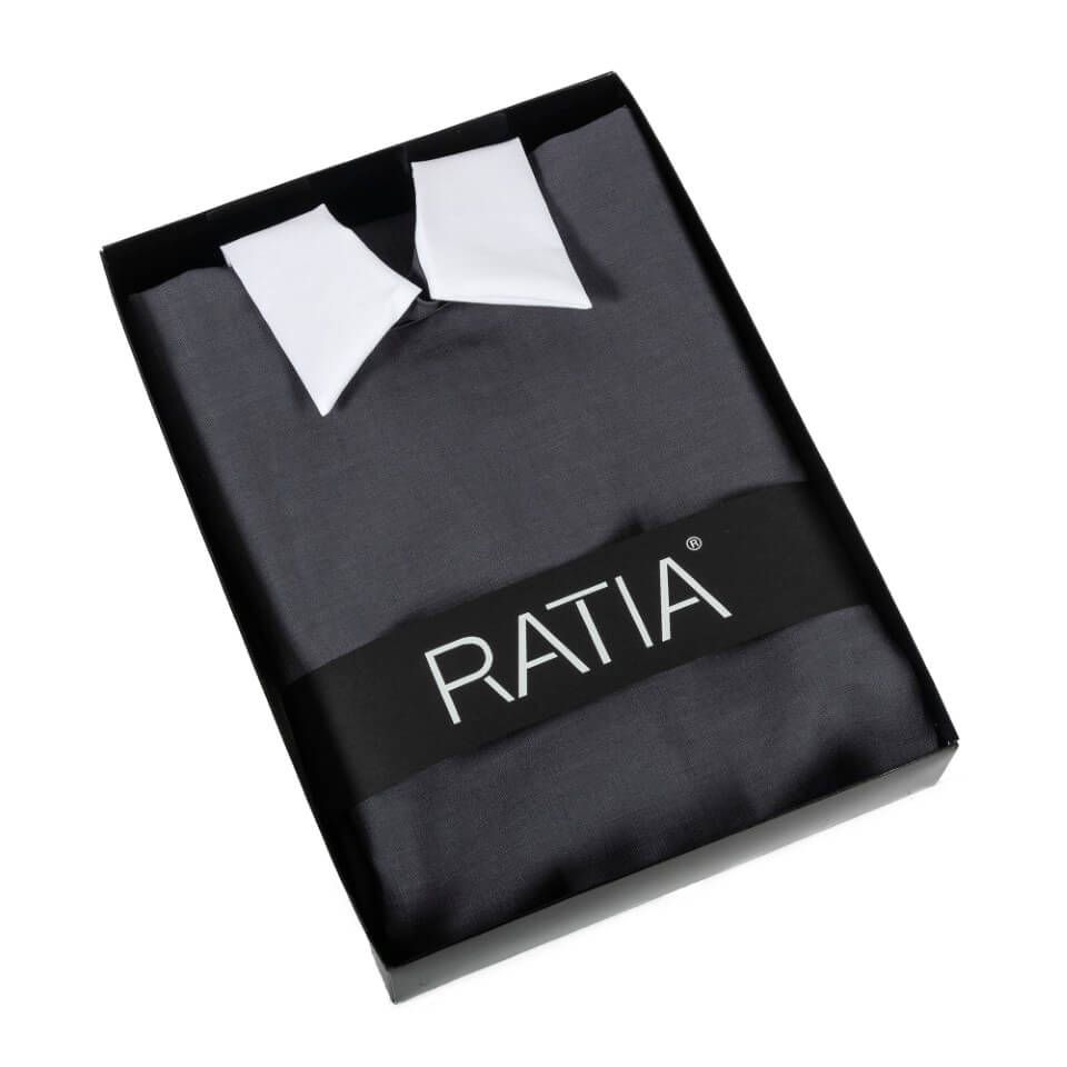 Toivo, Ratia