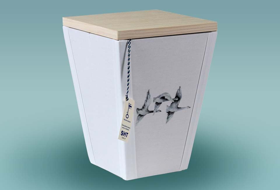Ivalon TaimiTuvan Joutsen 520,00€