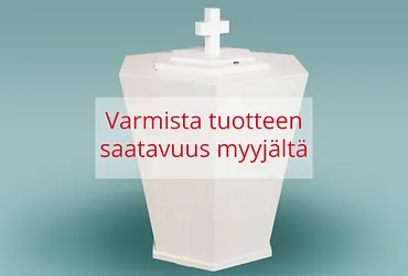 n:o 18 Honka Valkokuulto