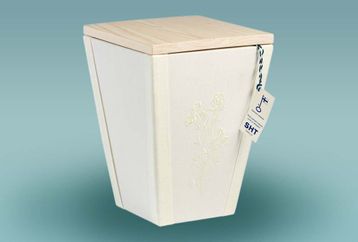 Ivalon TaimiTuvan uurna Niitty 520,00€