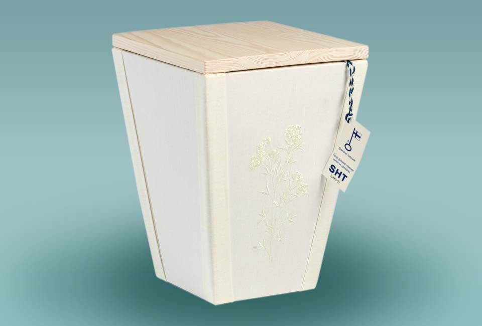 Ivalon TaimiTuvan uurna Niitty 520,00€