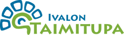 Ivalon TaimiTupa-logo